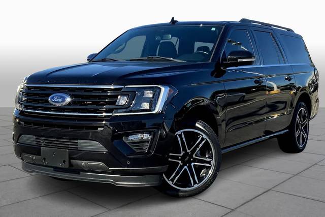 2021 Ford Expedition Max Limited RWD photo