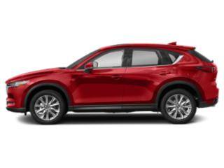 2021 Mazda CX-5 Grand Touring AWD photo