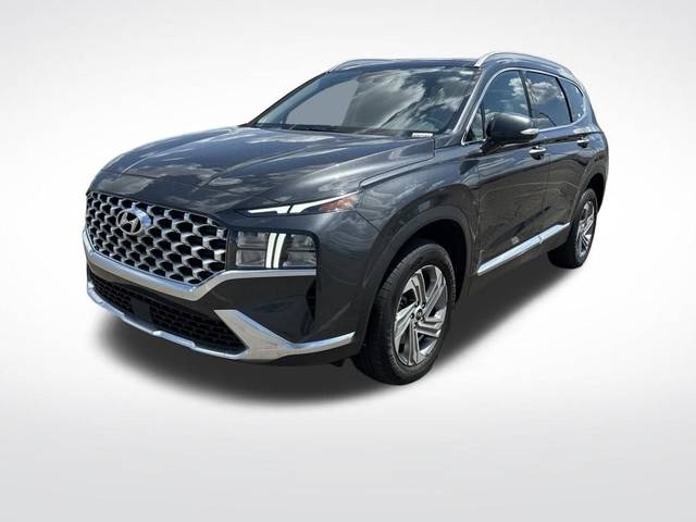 2022 Hyundai Santa Fe SEL AWD photo