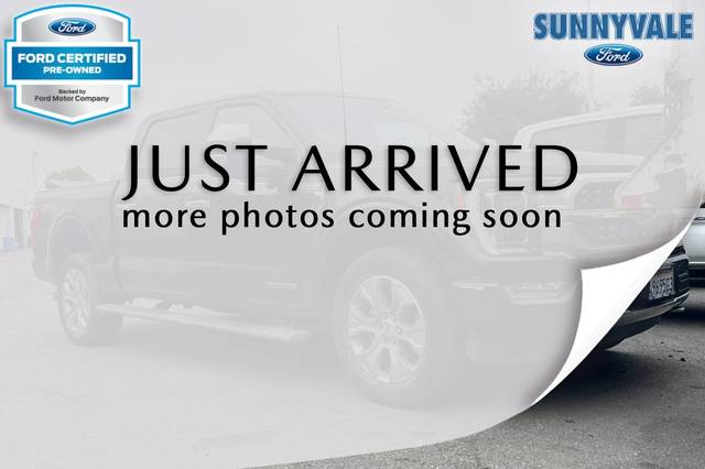 2021 Ford F-150 Platinum 4WD photo