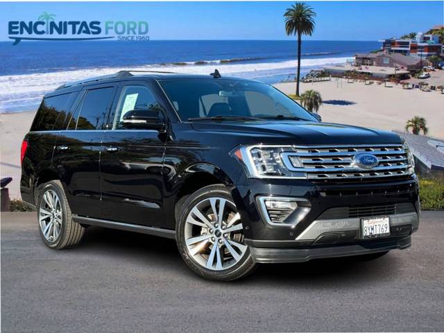 2021 Ford Expedition Limited RWD photo