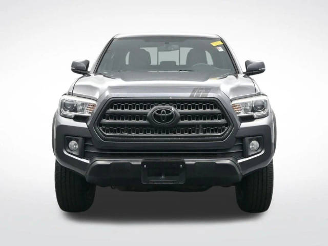 2017 Toyota Tacoma TRD Off Road 4WD photo