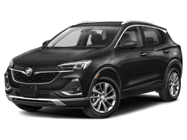 2022 Buick Encore GX Essence AWD photo