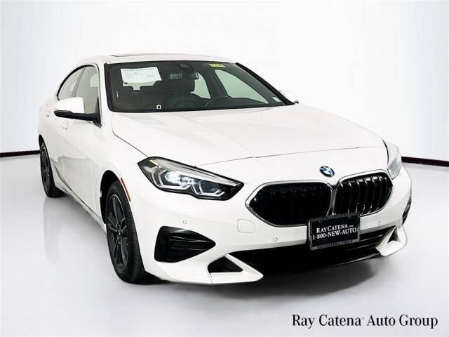 2022 BMW 2 Series 228i xDrive AWD photo