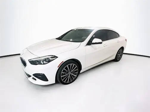 2021 BMW 2 Series 228i FWD photo