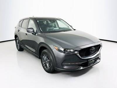 2021 Mazda CX-5 Touring AWD photo