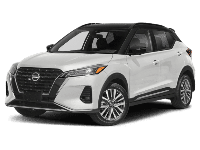 2021 Nissan Kicks SR FWD photo