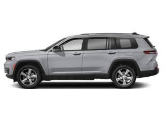 2021 Jeep Grand Cherokee L Limited 4WD photo