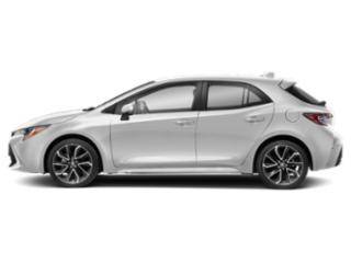 2021 Toyota Corolla XSE FWD photo