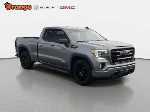 2021 GMC Sierra 1500 Elevation RWD photo