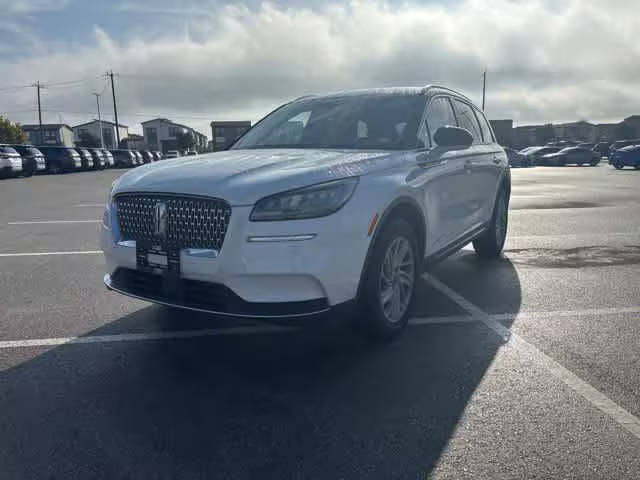 2021 Lincoln Corsair Standard AWD photo