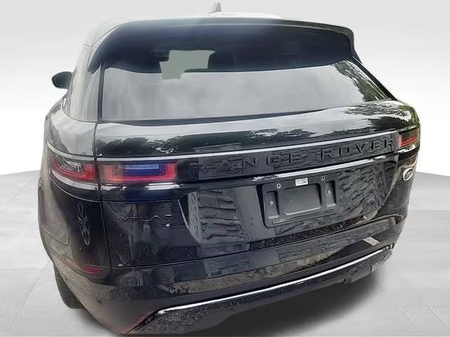 2021 Land Rover Range Rover Velar S 4WD photo