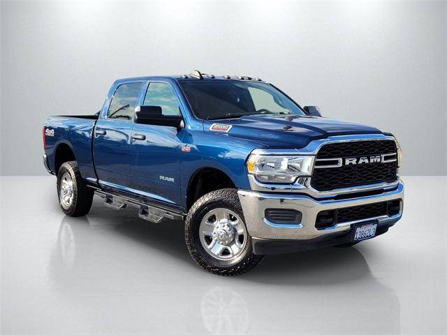 2021 Ram 2500 Tradesman 4WD photo