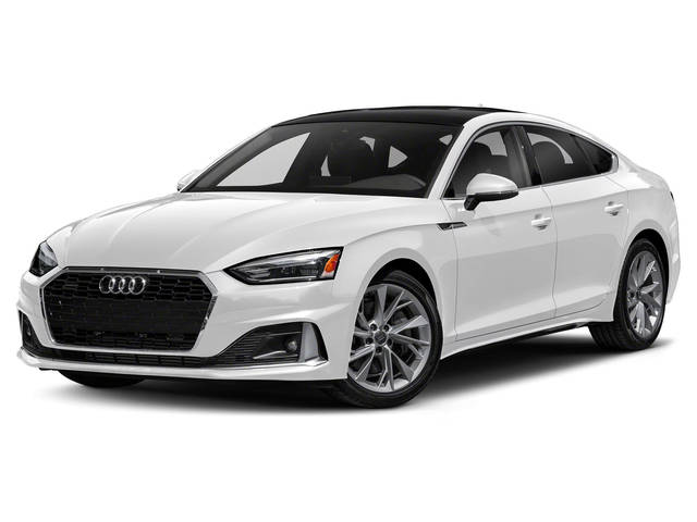 2021 Audi A5 Sportback S line Premium Plus AWD photo