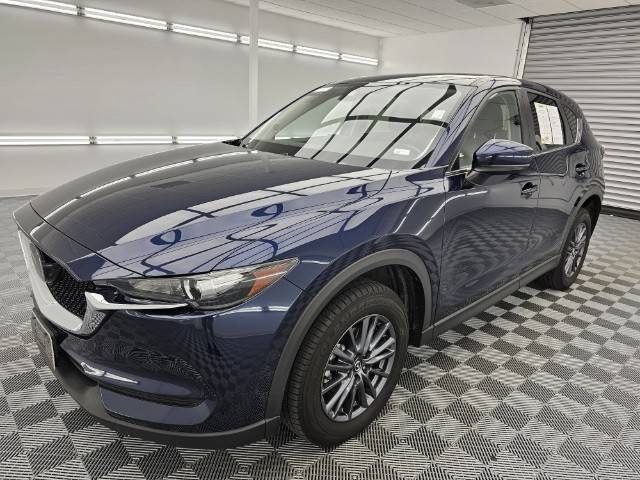 2021 Mazda CX-5 Touring AWD photo