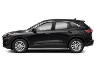 2021 Ford Escape SE AWD photo