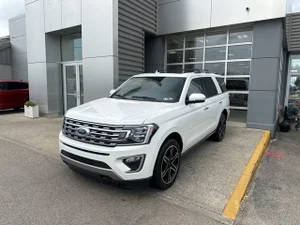 2021 Ford Expedition Limited 4WD photo