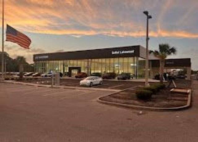 2021 Hyundai Palisade Calligraphy FWD photo