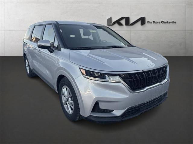 2022 Kia Carnival LX FWD photo