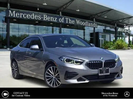 2022 BMW 2 Series 228i xDrive AWD photo