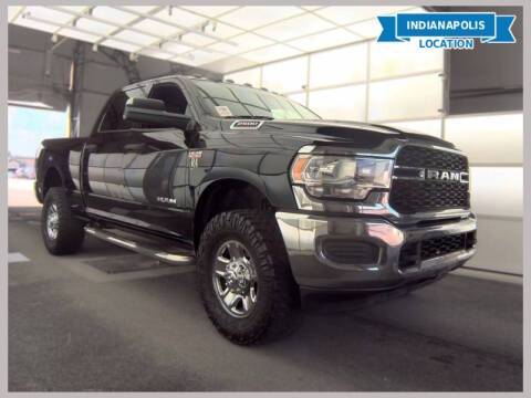 2021 Ram 2500 Tradesman 4WD photo