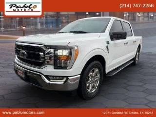 2021 Ford F-150 XLT RWD photo