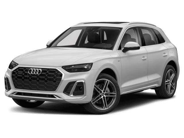 2021 Audi Q5 Prestige AWD photo