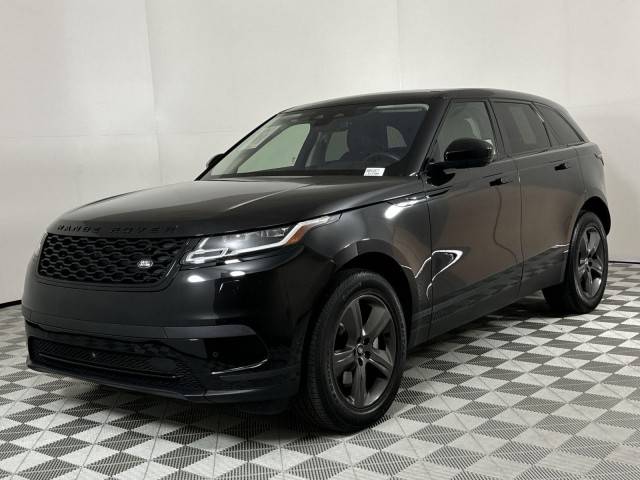 2021 Land Rover Range Rover Velar S 4WD photo