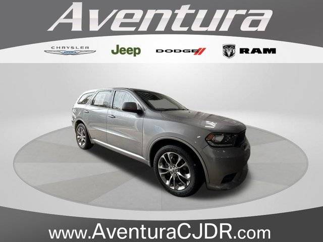 2020 Dodge Durango GT RWD photo