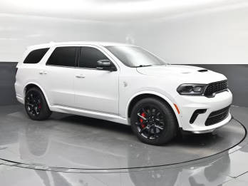 2021 Dodge Durango SRT Hellcat AWD photo