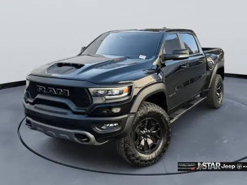 2022 Ram 1500 TRX 4WD photo