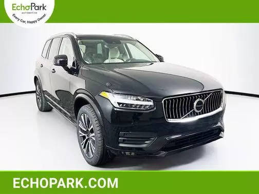 2022 Volvo XC90 Momentum FWD photo