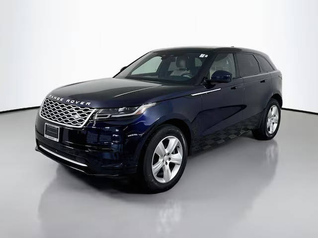 2021 Land Rover Range Rover Velar S AWD photo