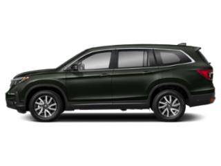 2021 Honda Pilot EX-L AWD photo