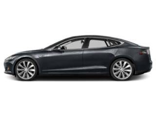 2015 Tesla Model S 85D AWD photo