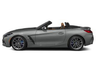 2021 BMW Z4 sDriveM40i RWD photo