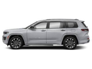 2021 Jeep Grand Cherokee L Overland 4WD photo