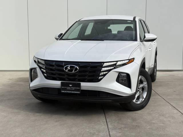 2022 Hyundai Tucson SE AWD photo