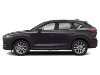 2021 Mazda CX-5 Grand Touring Reserve AWD photo