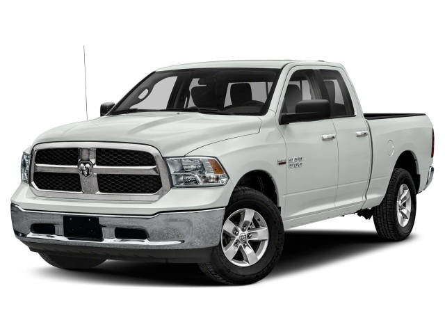 2021 Ram 1500 Warlock 4WD photo