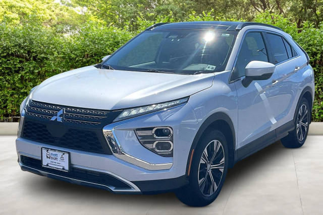 2022 Mitsubishi Eclipse Cross SE FWD photo