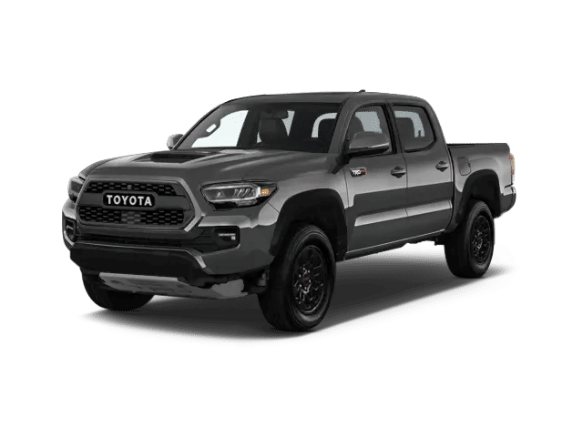2021 Toyota Tacoma TRD Sport 4WD photo