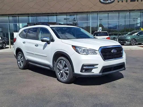 2021 Subaru Ascent Touring AWD photo