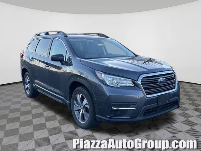 2021 Subaru Ascent Premium AWD photo