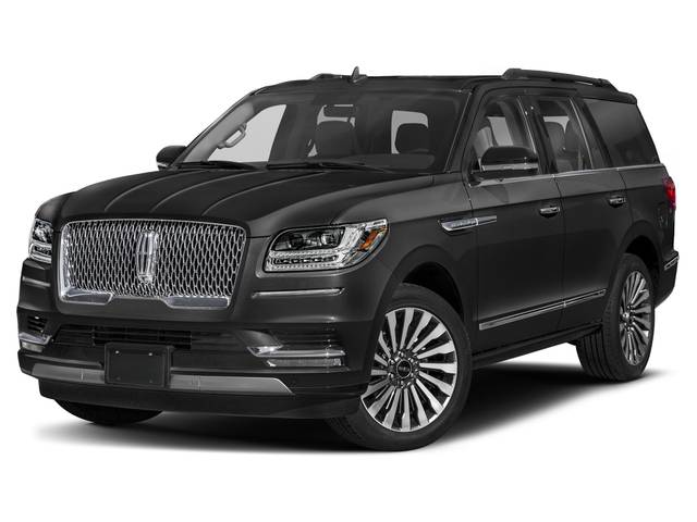 2021 Lincoln Navigator Reserve 4WD photo