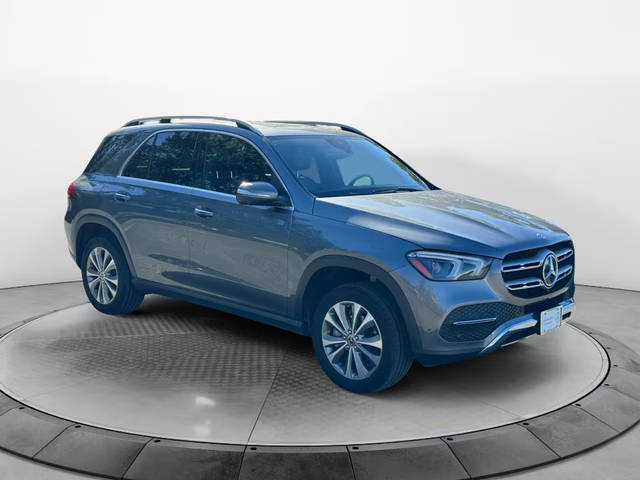 2021 Mercedes-Benz GLE-Class GLE 350 AWD photo