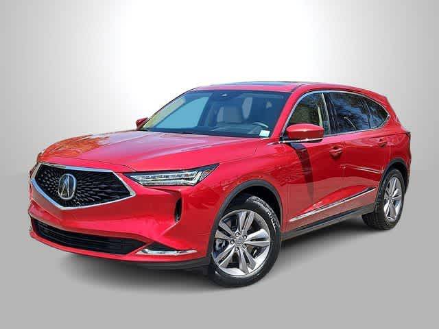 2022 Acura MDX AWD photo