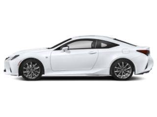 2021 Lexus RC RC 350 F SPORT AWD photo