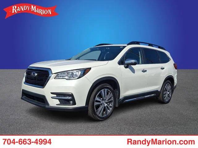 2021 Subaru Ascent Touring AWD photo