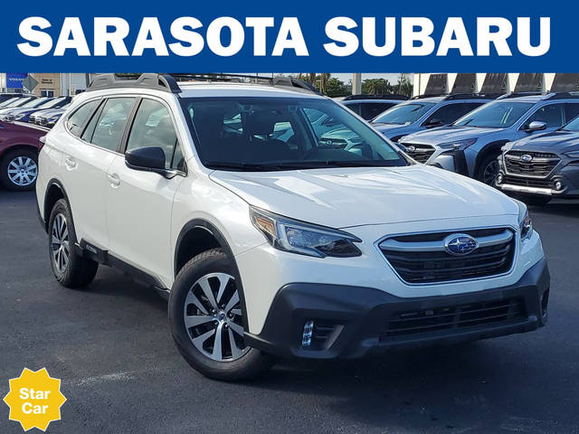 2022 Subaru Outback  AWD photo